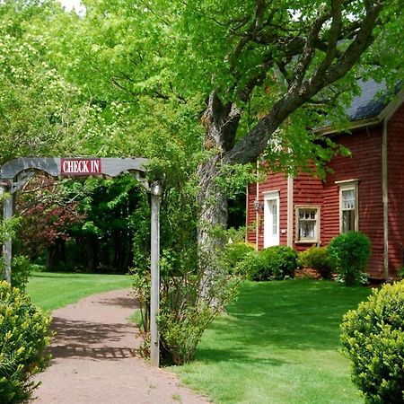 Bugaboo Cottages Summerside Extérieur photo