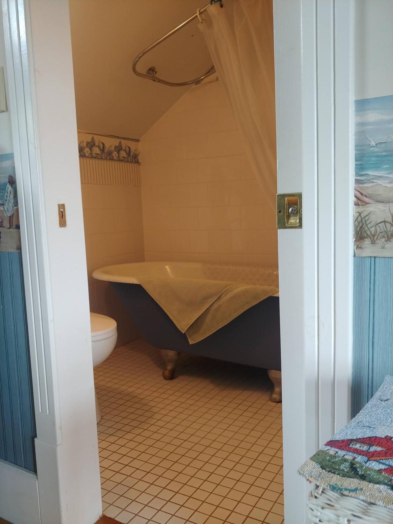 Bugaboo Cottages Summerside Extérieur photo