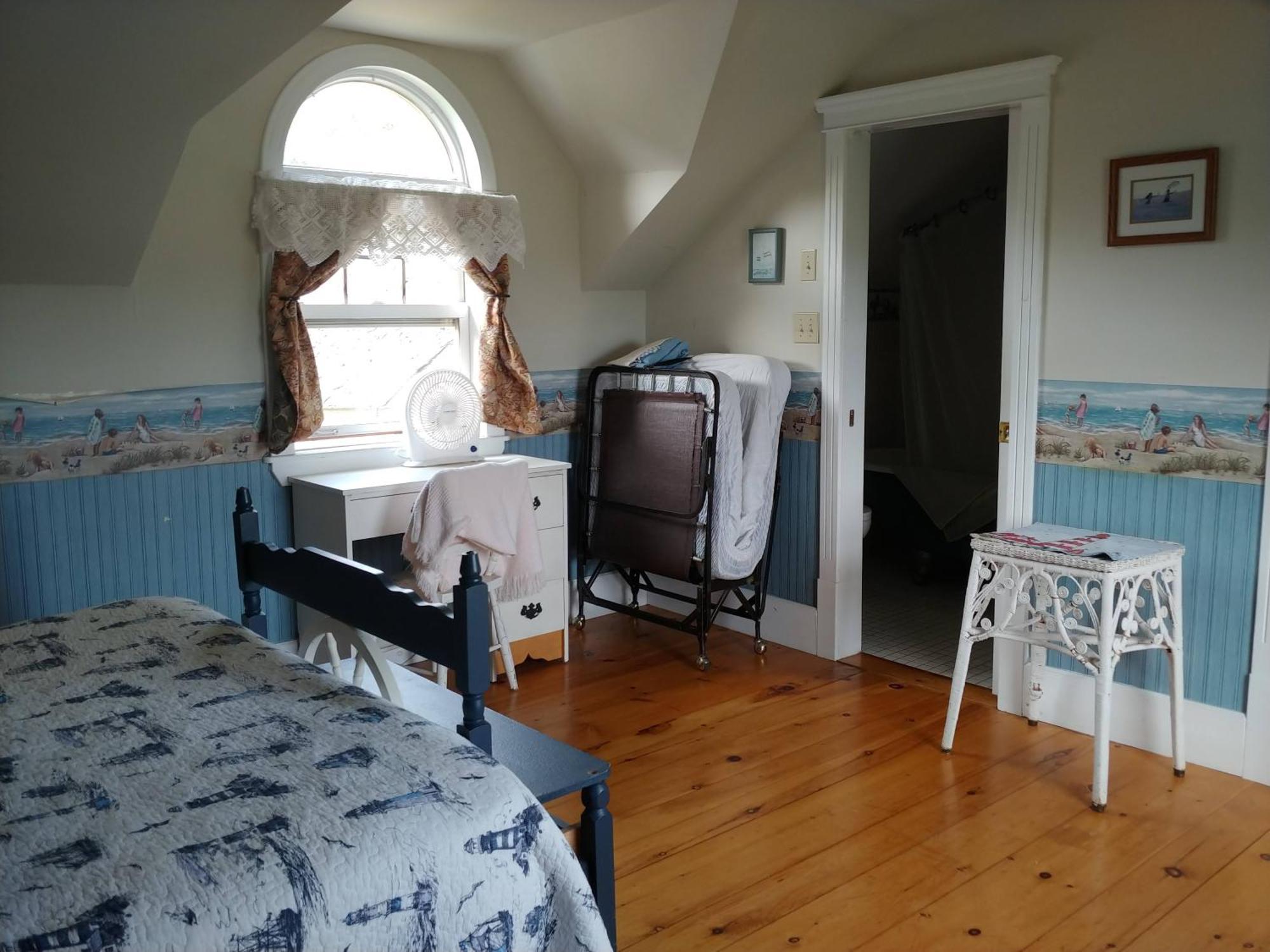 Bugaboo Cottages Summerside Extérieur photo