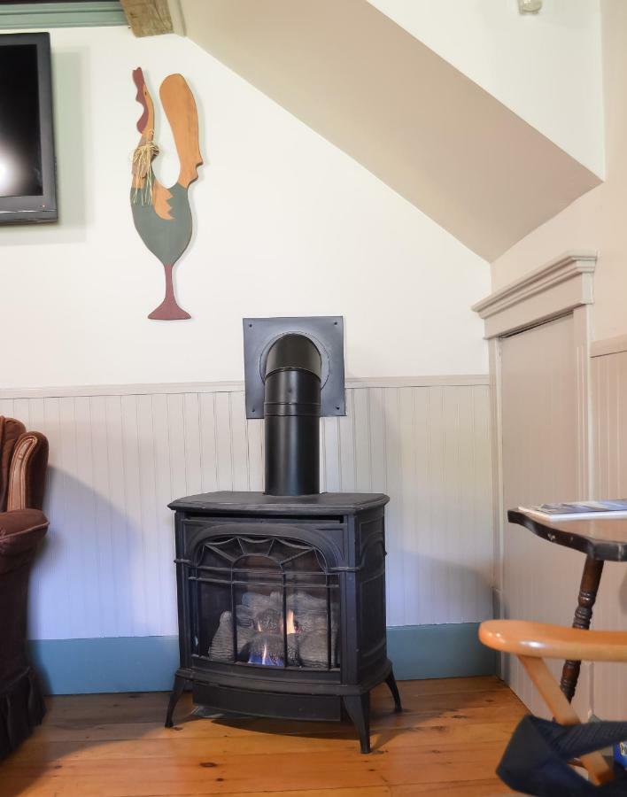 Bugaboo Cottages Summerside Extérieur photo