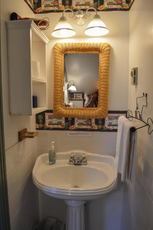 Bugaboo Cottages Summerside Extérieur photo