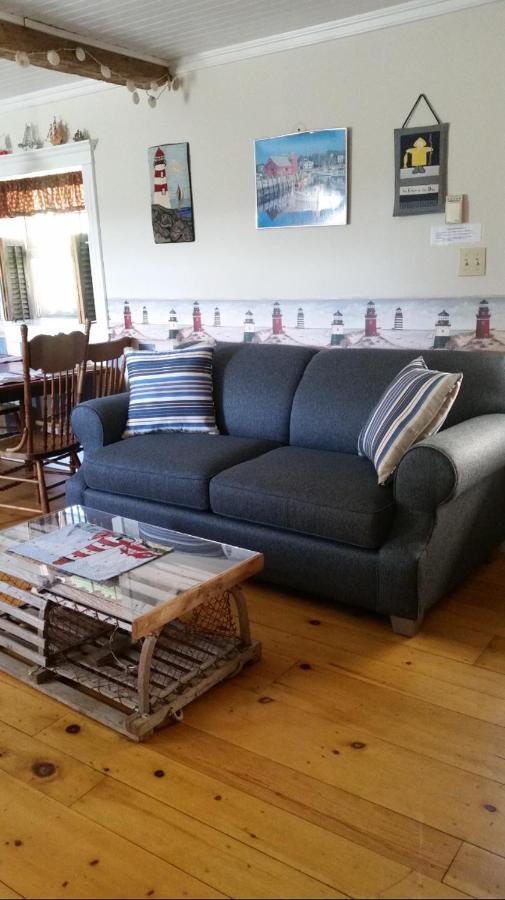 Bugaboo Cottages Summerside Extérieur photo