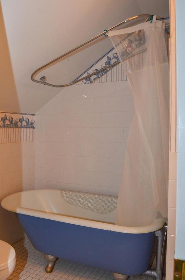 Bugaboo Cottages Summerside Extérieur photo