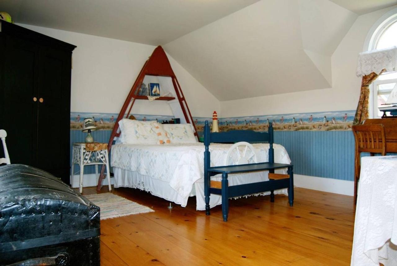 Bugaboo Cottages Summerside Extérieur photo